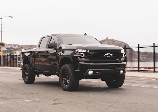 Does a Tonneau Cover Improve Gas Mileage?