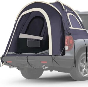 9. Lanceton Truck Bed Tent